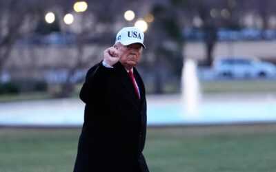 Trump reportedly told Iran that the US does not intend to strike