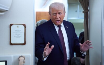 Trump hails return of Ran Gvili’s remains: ‘No one believed we would bring back all the hostages’