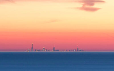 Chicago Is Not a Mirage: The Lost Rob Skiba Interviews