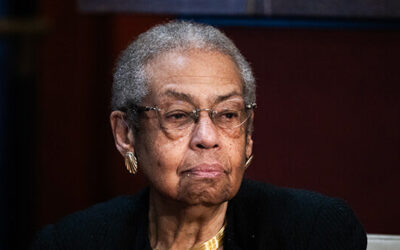 D.C. Delegate Eleanor Holmes Norton Ends Reelection Campaign amid Pressure to Retire