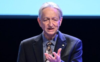 ‘Godfather of AI’ Geoffrey Hinton Predicts AI Will Replace Many More Jobs in 2026
