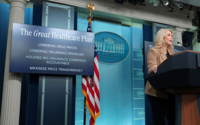 Trump “Great Healthcare Plan” Is Visionary Approach Americans Deserve