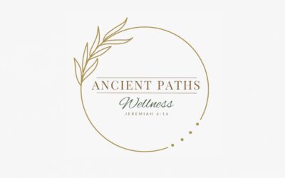 Take the Ancient Path for Complete Wellness