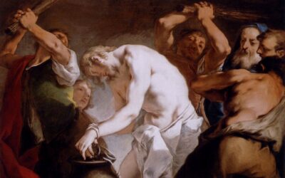 Spit in my face, you Jews (Holly Sonnet 11) by John Donne