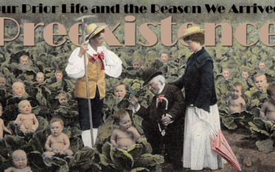 PREEXISTENCE with Zen Garcia and Hunter Tylo