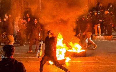 ‘We consider the US president a criminal’: Khamenei blames America for murdered protesters