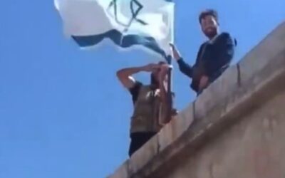 Syrian Druze man says ‘95% of residents’ want Israel to secure area