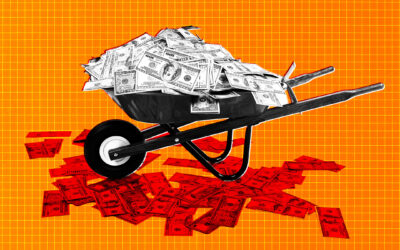 The Ultra-Wealthy Are Demanding to Pay Higher Taxes