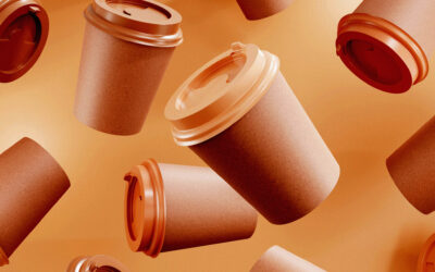 Scientists Just Discovered Something Horrid About Those Disposable Coffee Cups You’ve Been Slurping