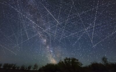 Earth’s Lower Orbit Could Rapidly Collapse, Scientists Warn