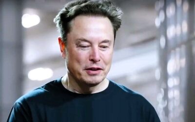 Elon Musk Plans To File For Full Custody Of Child After The Mother Of His Son Makes Pro-Trans Comments