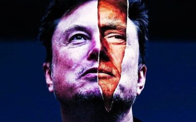 ELON MUSK: “Time to invoke the Insurrection Act”