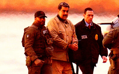 There’s Compelling Evidence That Someone Connected to the Trump Administration Profited Off the Invasion of Venezuela by Placing Large Bets on Polymarket