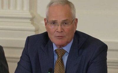 Trump Warns ExxonMobil Could Be Shut Out Of Venezuela Following CEO’s Remarks