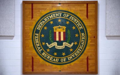 Potential New Year’s Eve Terrorist Attack Thwarted, FBI Says