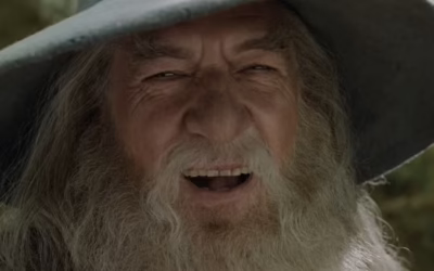 Lord of the Rings Christian Memes