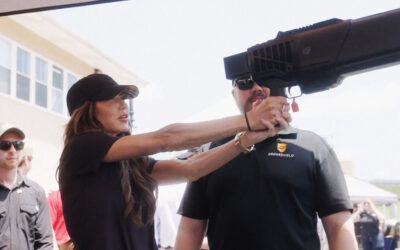 There’s Something So Embarrassing About Homeland Security’s New Drone Video That We’re Gonna Have to Sit Down for a Minute