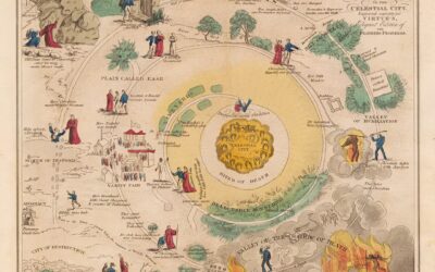 The Weary Wayfarer: A Pilgrim’s Progress Retold in Rhyme