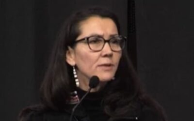 Former Congresswoman Expected To Launch Senate Bid In Red State, Report Says