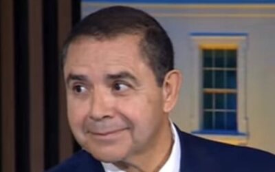 President Trump Endorses Challenger To “Weak And Incompetent” House Democrat He Pardoned