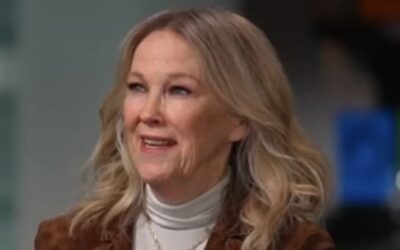 Award-Winning Actress Dies At 71