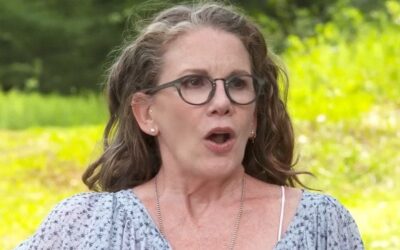 Little House On The Prairie Star Melissa Gilbert Deletes Social Media Account After Her Husband Is Arrested On Child S*x Abuse Charges