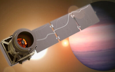 NASA Deploys Orbital Telescope Designed to Do Something Incredible