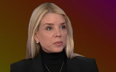 Attorney General Pam Bondi Announces “Unsealed Indictment” Against Nicolás Maduro, Family Members