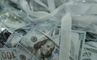 Watch Live: Hearing on Preventing Fraud in Federal Programs