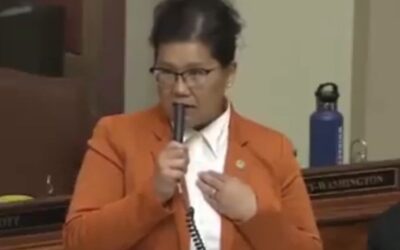 State Representative Who Admitted to Being “Illegal in This Country” Sworn in as Minnesota Mayor