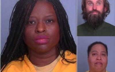 INFURIATING: Judges RELEASE Anti-ICE Leftists Who Stormed Minneapolis Church