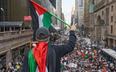 WATCH: Human rights only when convenient