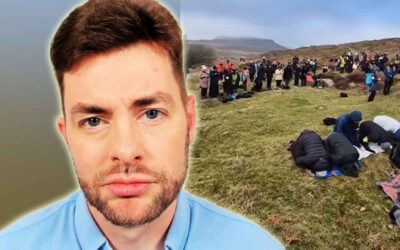 This Is What It’s Come To