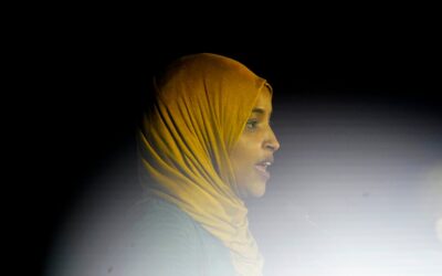 In unusual move, Republican chairman scrutinizes companies tied to husband of Rep. Ilhan Omar