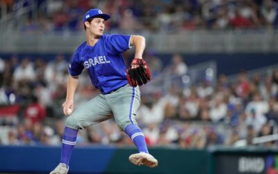 Harrison Bader, Dean Kremer headline as Team Israel announces its World Baseball Classic lineup