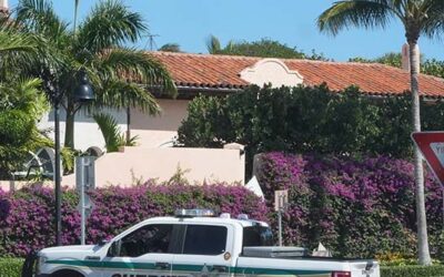 Report: Armed Man Who Was Shot and Killed After Breaching Mar-a-Lago’s Secure Perimeter Had Been Reported Missing by His Family