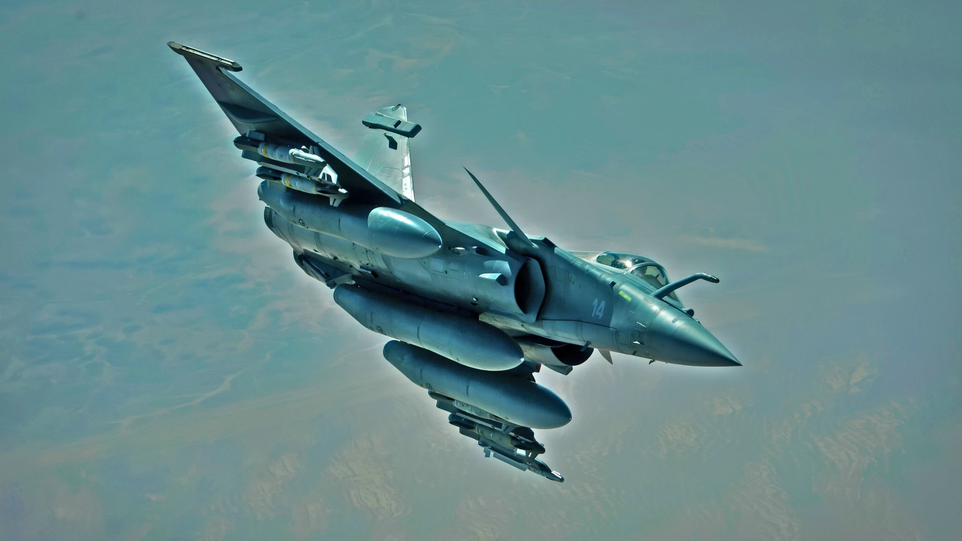 Dassault Rafale vs.  JAS 39 Gripen E: Which European Fighter Jet Is Better?