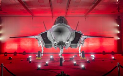 Experts Declare Canada’s Possible Plan to Ditch the F-35 Is a Strategic Disaster