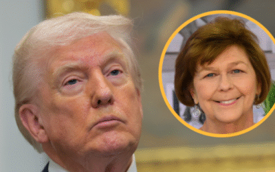 Nolte: Trump Warns Kidnappers Death Penalty Awaits if Nancy Guthrie Not Returned Alive