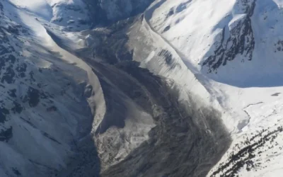 At least 11 dead as avalanches strike multiple Alpine sites in Italy and France