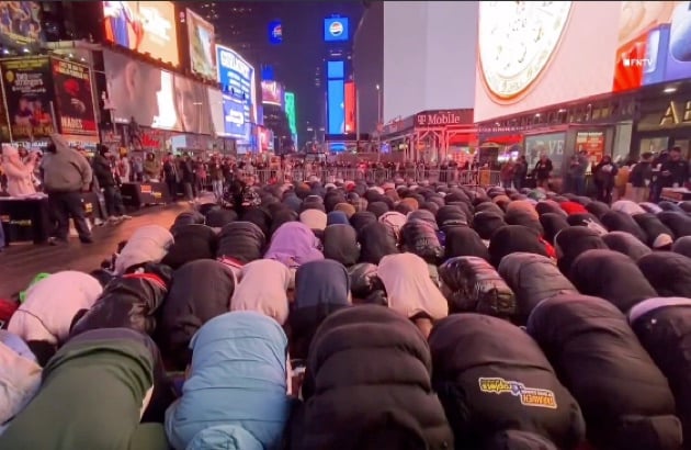 ramadan nyc