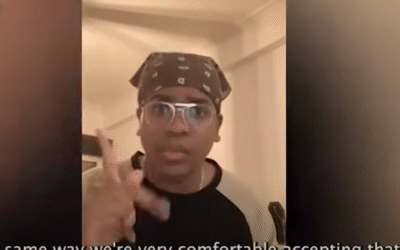 Student who called for death of Zionists sues US Rep. Virginia Foxx over suspension from Columbia University