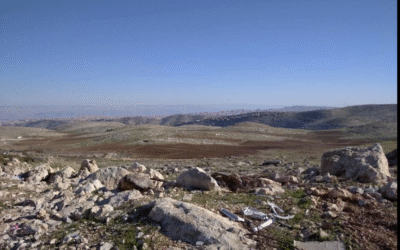 Israel plans to extend Jerusalem for first time since Six-Day War