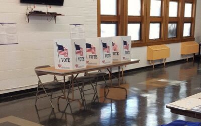 Two Special Election Victories Help Democrats Maintain Majority In State House