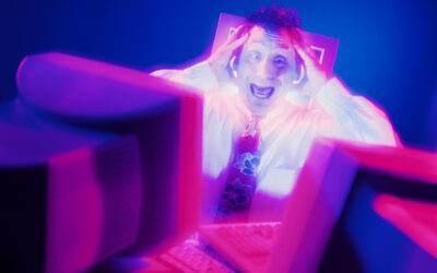 It’s Psychologically Devastating for Workers to Constantly Be Told They’re Being Replaced by AI, Paper Finds