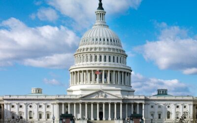 Democrat Senator Predicts Another Government Shutdown