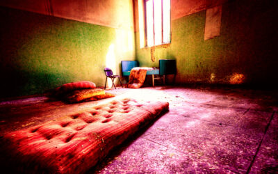 Crypto Has Finally Found Its Killer App: Human Trafficking