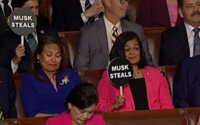 Democrats Plan To Boycott President Trump’s State Of The Union Address, Here’s What They Will Do Instead