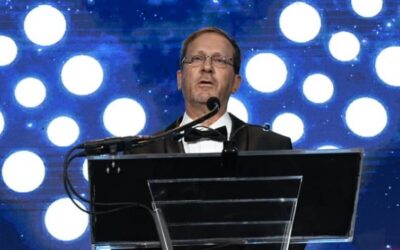 Australian Ad opposing Herzog visit sparks backlash over false, unauthorized names and inclusion of kapos