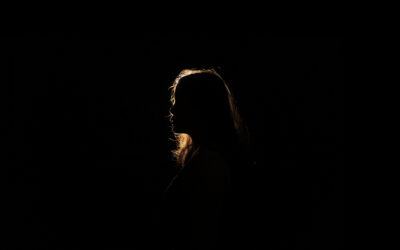 In the Dark and All Alone